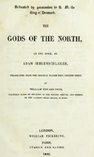 [Gutenberg 49696] • The Gods of the North: an epic poem